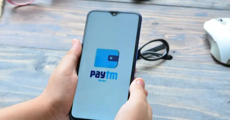Paytm Insurance Broking Bags INR 55 Cr In Internal Infusion