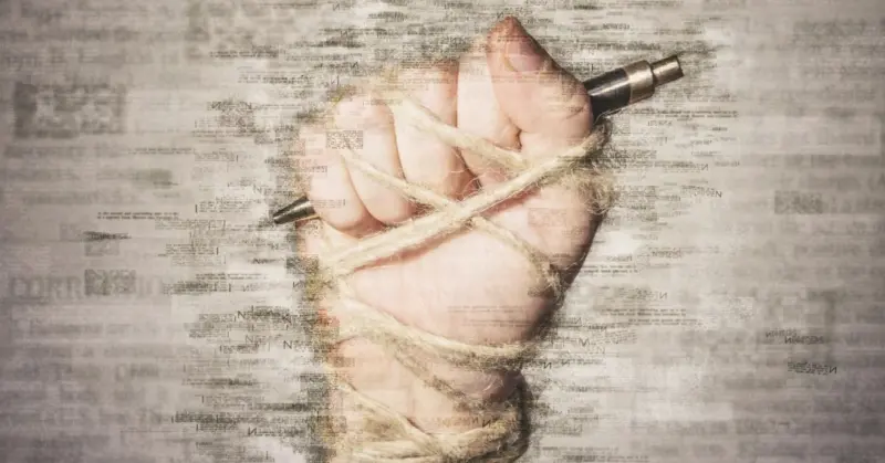 Digital Media Sector In India, In Regulatory Crosshairs