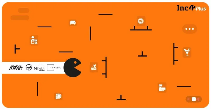 India's D2C Economy: Thrasio's Attraction To India