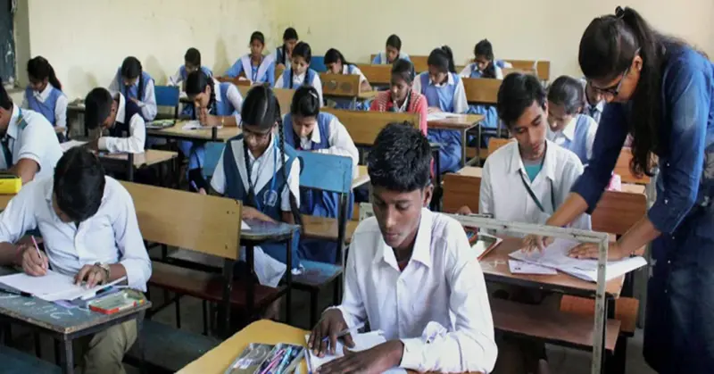 ఏపీలో టెన్త్ పరీక్షల సంగతేంటి?