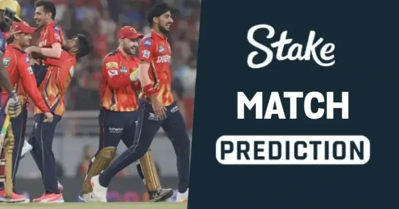 Punjab Kings vs Rajasthan Royals Match Prediction - Who will win today's match?