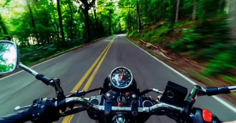 Top 5 Reasons Your Bike Engine Might Be Making Noise