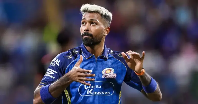 IPL- 2026| ರಾಜಸ್ಥಾನ ವಿರುದ್ಧ ಮುಂಬೈ ಇಂಡಿಯನ್ಸ್ ಸೋಲಿಗೆ ಬೌಲರ್‌ಗಳು ಕಾರಣ: ಹಾರ್ದಿಕ್ ಪಾಂಡ್ಯ