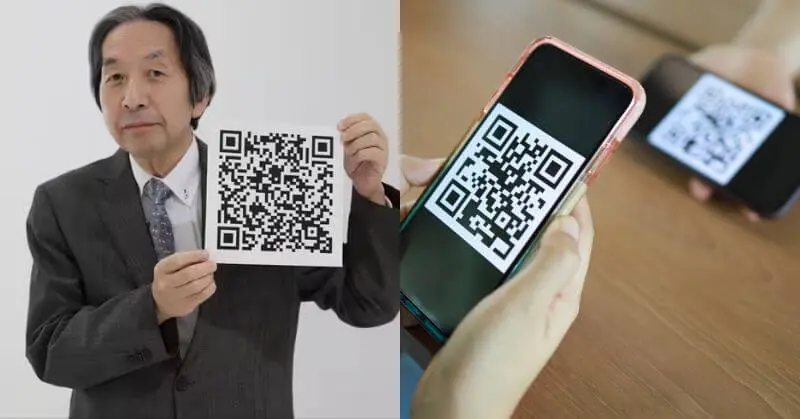 QR Code Revolution: How A Japanese Engineer Quietly Changed The World