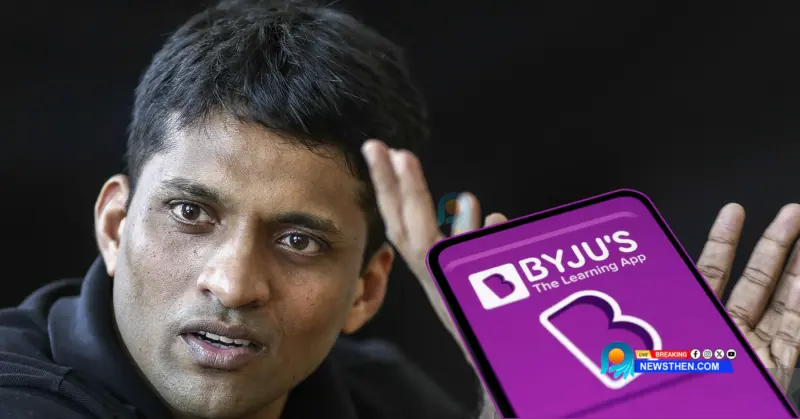 ബൈജൂസ് രവീന്ദ്രന്റെ സാമ്രാജ്യം 22 ബില്യണ്‍ ഡോളറില്‍ നിന്ന് പൂജ്യത്തിലേക്ക് പതിക്കാന്‍ അമിതാഗ്രഹം കാരണമായത് എങ്ങനെ? പൊരുത്തപ്പെടാന്‍ കഴിയാതെ മുന്‍ ജീവനക്കാരും; സിംഗപ്പൂരില്‍ തടവുശിക്ഷയും