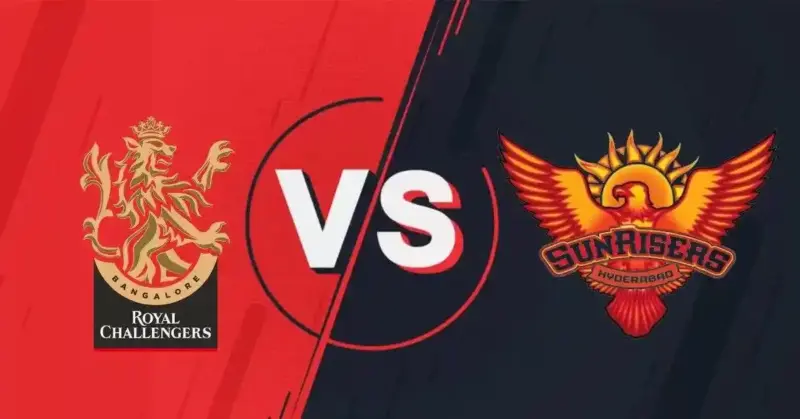 టాప్-2 కోసం హైదరాబాద్కు హోరాహోరీ పోరు!