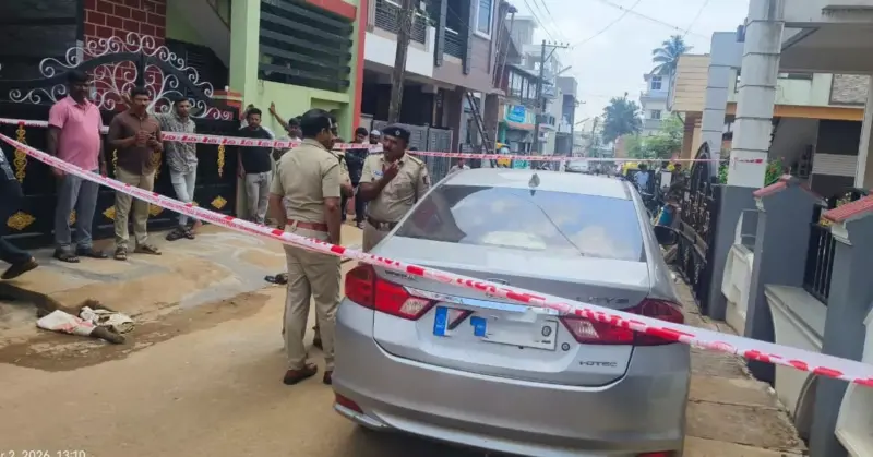 Sagara | ಕೆಫೆ ಮಾಲೀಕನಿಂದಲೇ ಕಾರ್ಮಿಕನ ಹತ್ಯೆ; ಆರೋಪಿಯನ್ನು ವಶಕ್ಕೆ ಪಡೆದ ಪೊಲೀಸರು