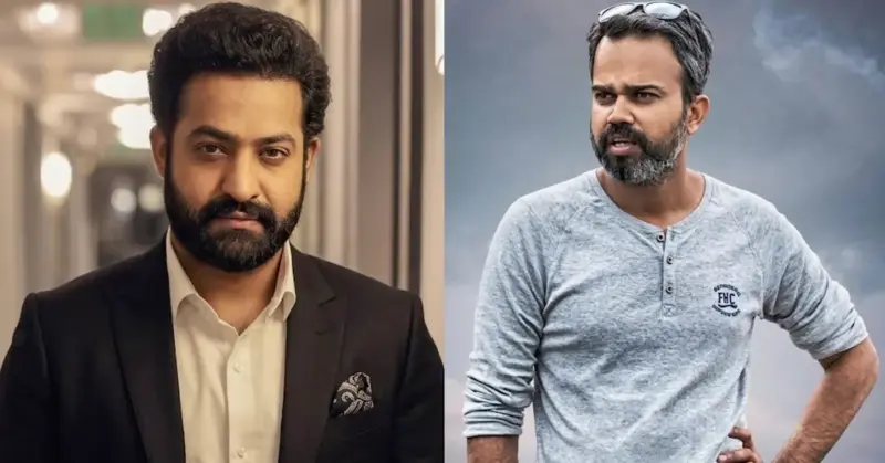 డ్రాగన్ కోసం భారీ రిస్క్ ప్రశాంత్ నీల్ సినిమా కోసం తారక్ అంత సాహసం చేస్తున్నారా