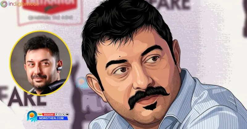 രണ്ടാം സിനിമയില് സൂപ്പര്സ്റ്റാര്; അഞ്ചുവര്ഷം തളര്ന്നു കിടക്കയില്; വെള്ളി വെളിച്ചം ഉപേക്ഷിച്ച അരവിന്ദ് സ്വാമി 3,300 കോടിയുടെ ബിസിനസ് സാമ്രാജ്യം കെട്ടിപ്പടുത്തത് എങ്ങനെ? സിനിമാക്കഥയെ വെല്ലുന്ന മടങ്ങിവരവ്!