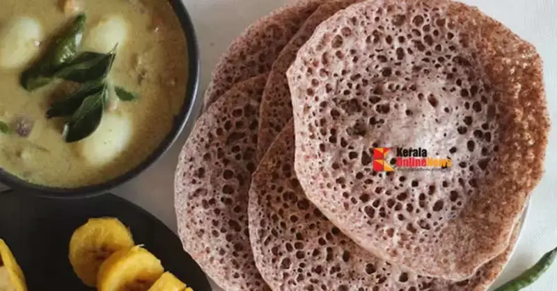 പ്രാതല്‍ ഹെല്‍ത്തിയാക്കാം