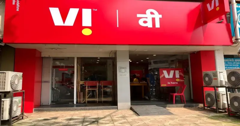 Vodafone Idea Rs 44 Plan offers JioHotstar subscription for free