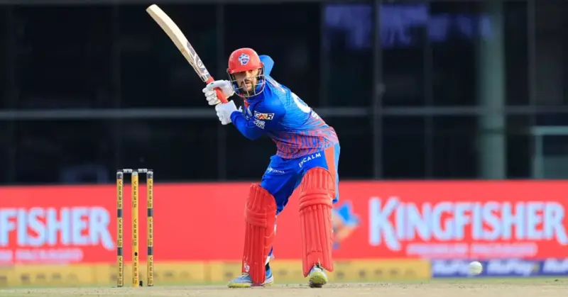 IPL 2026 | ಮುಂಬೈ ವಿರುದ್ಧ ಡೆಲ್ಲಿಗೆ 6 ವಿಕೆಟ್‌ಗಳ ಜಯ
