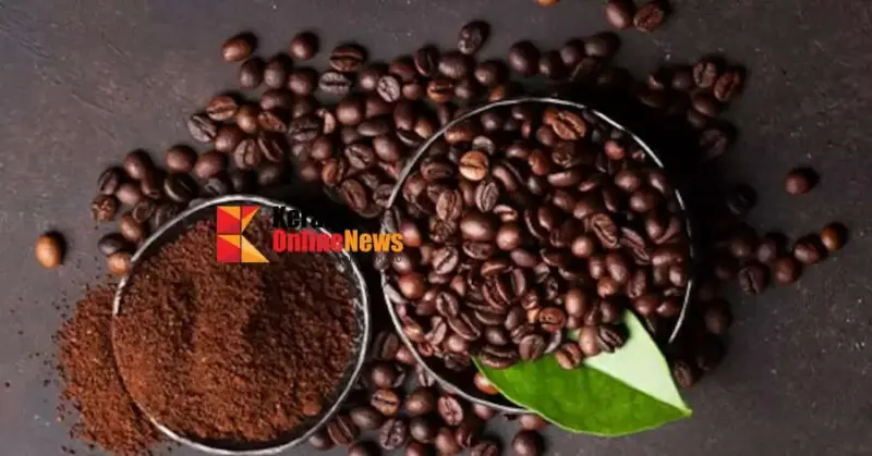 എന്ത് ചെയ്തിട്ടും മുടി കൊഴിച്ചില്‍ മാറുന്നില്ലേ ? കോഫി ഹെയര്‍ മാസ്ക് ഒന്ന് പരീക്ഷിച്ചു നോക്കൂ ...
