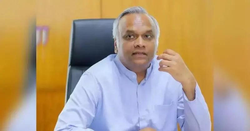 ಭಾರತದ ಸೆನ್ಸಾರ್‌ ಶಿಪ್ ಸಮಸ್ಯೆ ಅಂತರರಾಷ್ಟ್ರೀಯ ಮಟ್ಟಕ್ಕೆ ತಲುಪಿದೆ : ಸಚಿವ ಪ್ರಿಯಾಂಕ್ ಖರ್ಗೆ