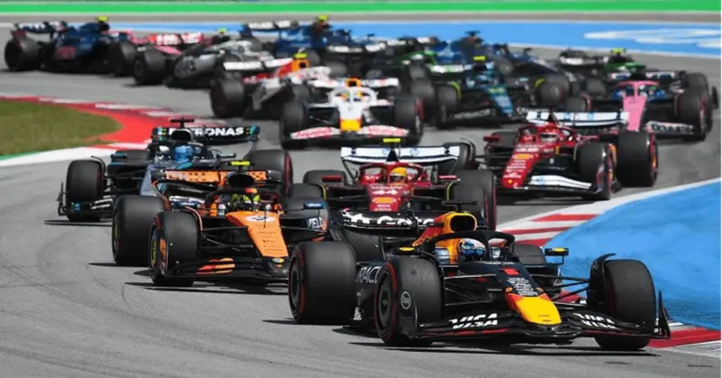 Formula 1 Race : 2013 के बाद खत्म होगा इंतजार, भारत फिर बनेगा F1 का मेजबान