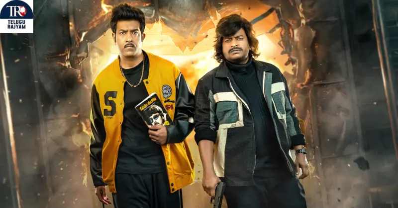 Jetlee Movie: సత్య, రితేష్ రానా 'జెట్లీ' రిలీజ్ ట్రైలర్ విడుదల