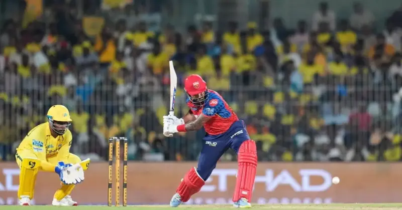 IPL 2026 | ಶ್ರೇಯಸ್ ಅಯ್ಯರ್ ಅರ್ಧಶತಕ; CSK ವಿರುದ್ಧ ಪಂಜಾಬ್‌ ಗೆ ಜಯ