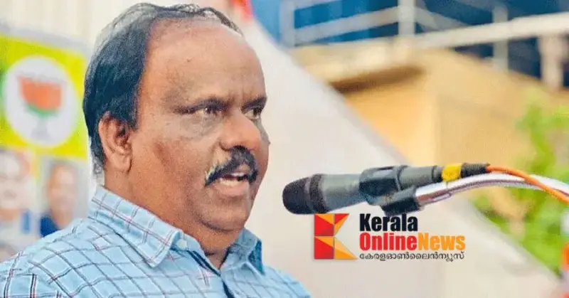 വീണ്ടും താമര വിരിഞ്ഞു; ചാത്തന്നൂരില് ഗോപകുമാറിന് വൻ വിജയം