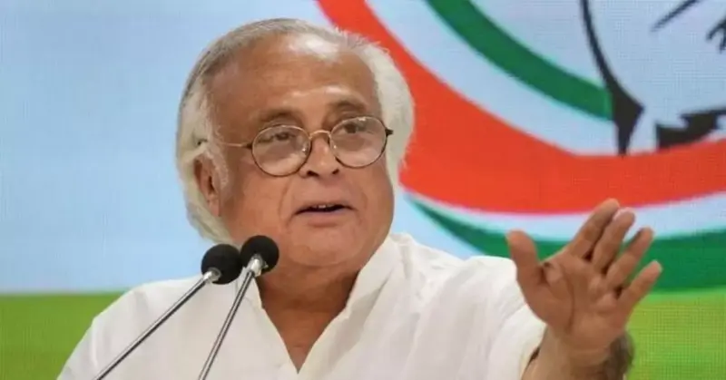 ಕದನ ವಿರಾಮಕ್ಕೆ ಪಾಕಿಸ್ತಾನದ ಮಧ್ಯಸ್ಥಿಕೆಯು ಮೋದಿಯ ರಾಜತಾಂತ್ರಿಕತೆಗೆ ತೀವ್ರ ಹಿನ್ನಡೆ: ಕಾಂಗ್ರೆಸ್ ಆರೋಪ