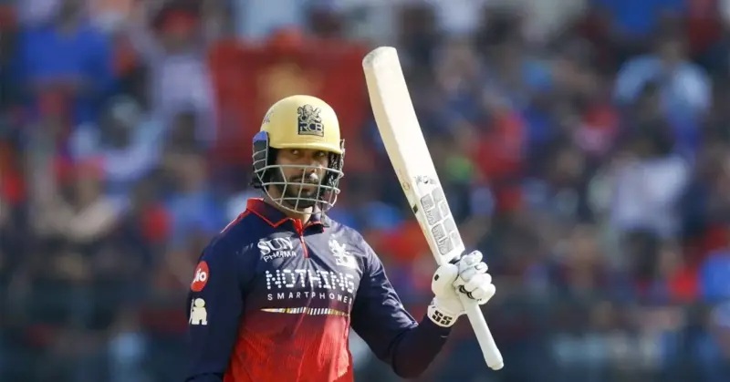 IPL 2026 | ವೆಂಕಟೇಶ್ ಅಯ್ಯರ್ ಅಬ್ಬರದ ಬ್ಯಾಟಿಂಗ್; ಪಂಜಾಬ್ ವಿರುದ್ಧ RCB 222/4