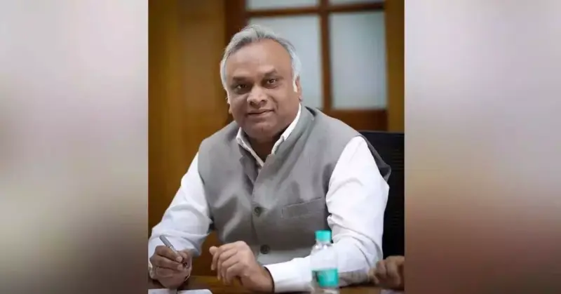ಜಾಗತಿಕ ನಾವೀನ್ಯತಾ ಮೈತ್ರಿಕೂಟ ಬಲಕ್ಕೆ ಸಂಪರ್ಕ ಅಗತ್ಯ : ಪ್ರಿಯಾಂಕ್ ಖರ್ಗೆ