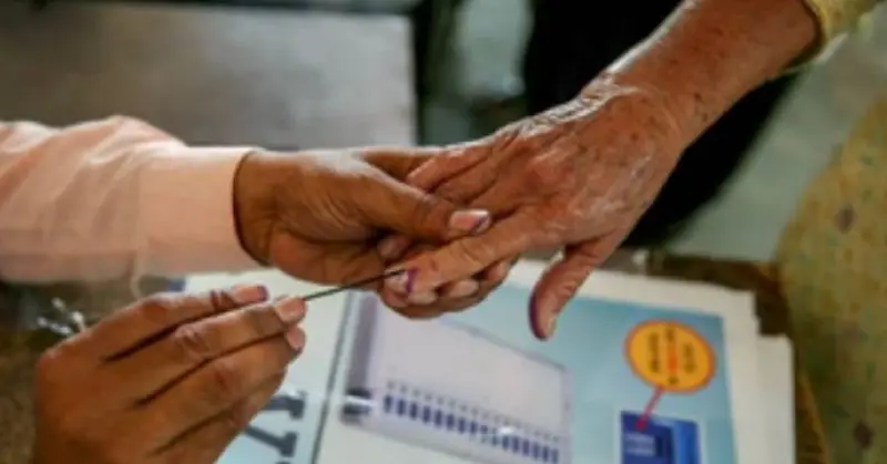 Voting begins in Assam, Keralam and Puducherry; Results on May 4