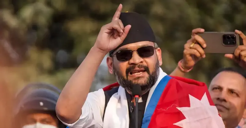 ನೇಪಾಳದಲ್ಲಿ ಪ್ರಧಾನಿ ಬಾಲೆನ್ ಶಾ ವಿರುದ್ಧದ ಪ್ರತಿಭಟನೆಗಳು ಭಾರತದ ಗಡಿ ಜತೆ ಹೇಗೆ ಸಂಬಂಧ ಹೊಂದಿವೆ?