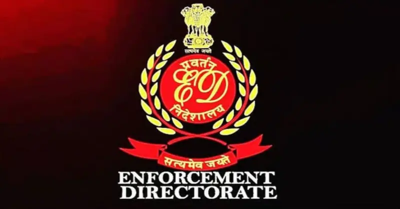 छत्तीसगढ़ शराब घोटाला: ED की बड़ी कार्रवाई, अनवर ढेबर समेत अन्य की करीब ₹1000 करोड़ की संपत्ति अटैच