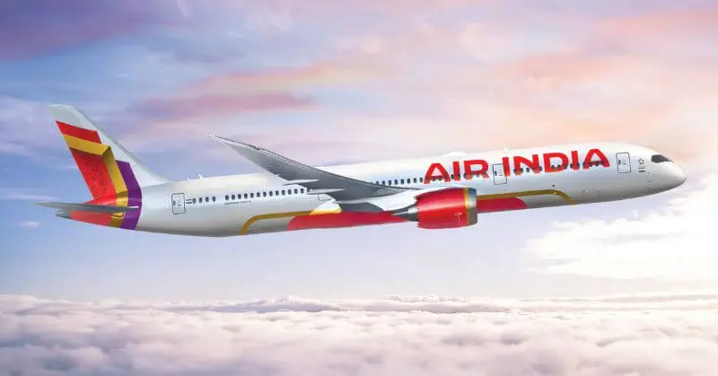 Air India Launches New Senior Citizen Discount Program: Check Eligibility, Fares, And Perks