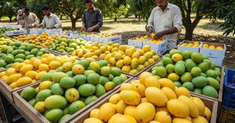 ఇండియాలో బెస్ట్ మామిడి పండ్లు ఎక్కడ దొరుకుతాయి? టాప్ 10 మార్కెట్లు ఇవే !