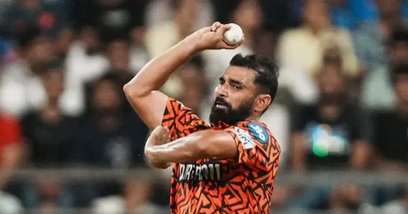 আইপিএলে দলবদল! নিজামের ডেরা থেকে নবাবের শহরে শামি?