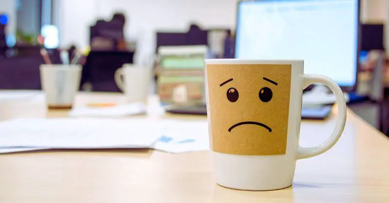 Intern Fired Within Hours After Refusing To Return To Office Late At Night