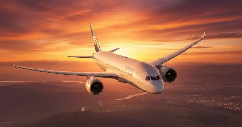 Why Airplanes Don't Fly In Straight Lines: The Science Behind Why Flights Take Curved Routes
