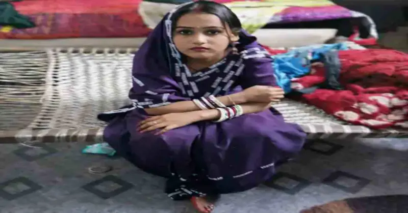 पहले नानी को मारो, फिर. मामी को हुआ भांजे से प्यार, साथ रहने के लिए किया ऐसा कांड, अब दोनों जाएंगे जेल