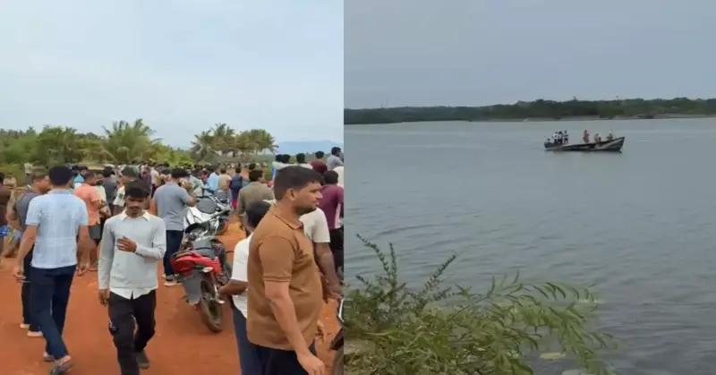 Bhatkal | ಚಿಪ್ಪು ಸಂಗ್ರಹಿಸಲು ನದಿಗೆ ಇಳಿದಿದ್ದ ಒಂದೇ ಕುಟುಂಬದ 8 ಮಂದಿ ನೀರುಪಾಲು!