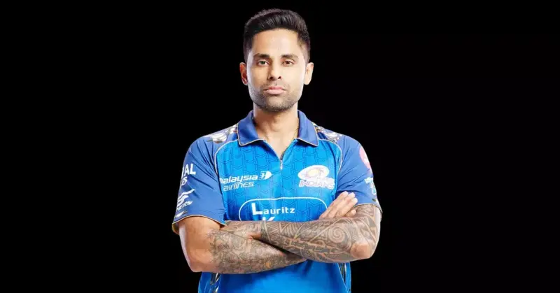 IPL| ಹಾರ್ದಿಕ್ ಪಾಂಡ್ಯ ಬದಲಿಗೆ ಸೂರ್ಯಕುಮಾರ್ ಮುಂಬೈ ತಂಡದ ನಾಯಕ