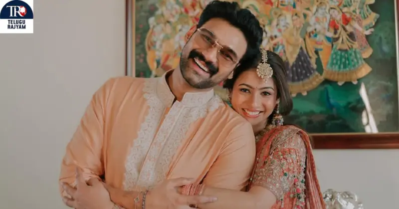 Bellamkonda Sai Sreenivas: ఏప్రిల్ 5న బెల్లంకొండ సాయి శ్రీనివాస్ & కావ్య రెడ్డి నిశ్చితార్థం- ఏప్రిల్ 29న వివాహం