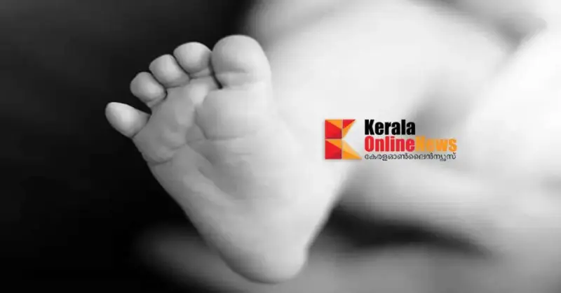 ബെംഗളൂരുവില്‍ ബക്കറ്റിലെ വെള്ളത്തില്‍ കുഞ്ഞ് മുങ്ങി മരിച്ചു ; അമ്മ ജീവനൊടുക്കി