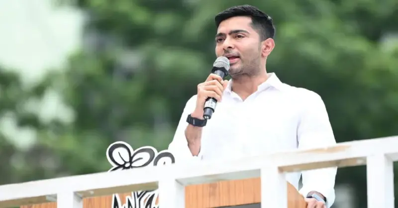 Mamta-Abhishek Duo Sets Bengal Ablaze; High-Voltage Campaigns From North to South Today