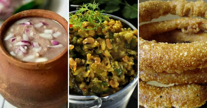 Traditional Indian Fermented Foods and Their Amazing Health Benefits