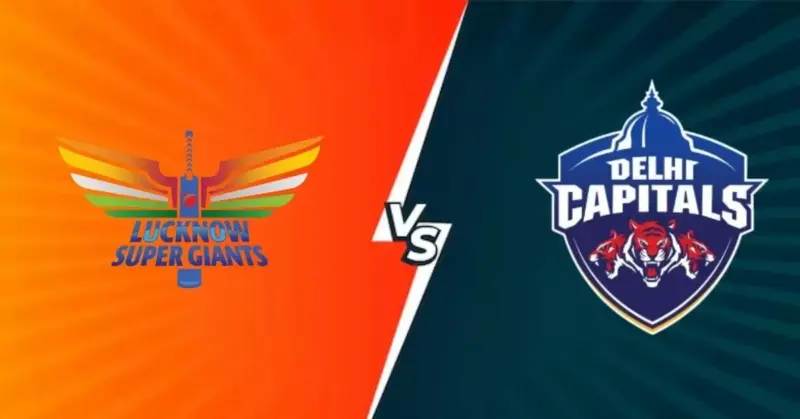 IPL 2026: Lucknow Super Giants vs Delhi Capitals IPL Head to Head Records and Stats