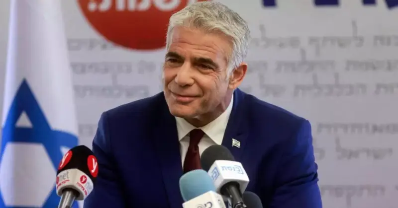 ಕದನವಿರಾಮ ಒಪ್ಪಂದ ಇಸ್ರೇಲ್ ಪಾಲಿಗೆ ಐತಿಹಾಸಿಕ ವೈಫಲ್ಯ: ನೆತನ್ಯಾಹು ವಿರುದ್ಧ ಇಸ್ರೇಲ್‌ನ ವಿಪಕ್ಷ ನಾಯಕ ಲ್ಯಾಪಿಡ್ ಆಕ್ರೋಶ