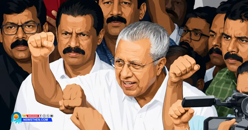 പാന്‍കാര്‍ഡ് നമ്പര്‍ ഉപയോഗിച്ചു തെരഞ്ഞൊല്‍ കിട്ടുന്ന കാര്യത്തിനായിരുന്നു പ്രതിപക്ഷ നേതാവിന്റെ വീട്ടില്‍ ഇഡിയുടെ പട്ടിഷോ; ഇതേ കമ്പനിയുടെ കുറിപ്പടിയില്‍ ഉള്ളവര്‍ ഈ മന്ത്രിസഭയിലുമുണ്ട്; അതില്‍ മുഖ്യമന്ത്രിയും ഉണ്ട്; മാധ്യമ പ്രവര്‍ത്തകന്റെ ഫേസ്ബുക്ക് കുറിപ്പ്