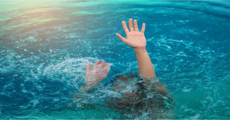 खूंटी में खेलते-खेलते मौत के मुंह में समा गए तीन मासूम, गांव में पसरा मातम