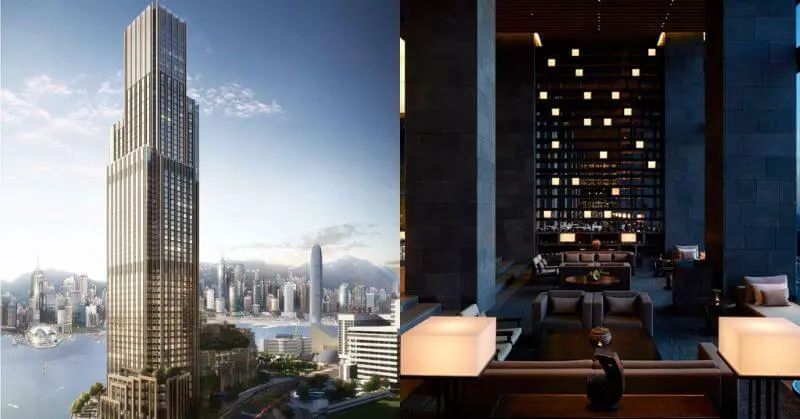 World's 50 Best Hotels 2025 Full List: Mumbai's Taj Mahal Palace Shines On Global Rankings