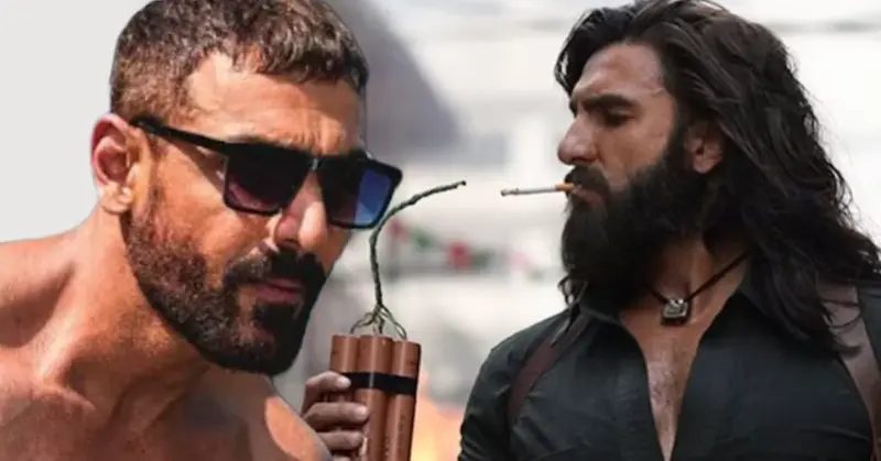 'I Will Never Produce..,' Did John Abraham Really Slam Ranveer Singh's Dhurandhar?