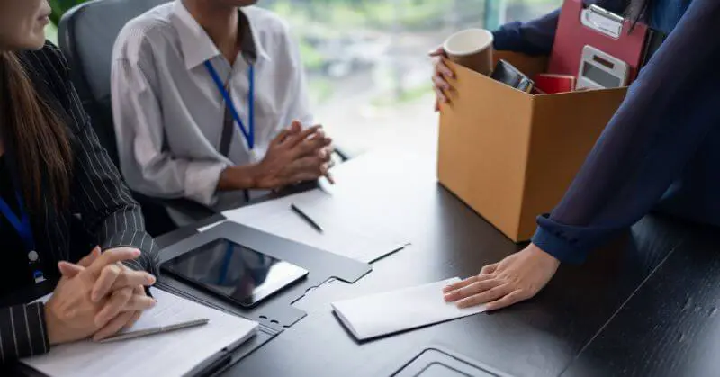 Manager Refuses Work From Home Request, Loses Best Employee