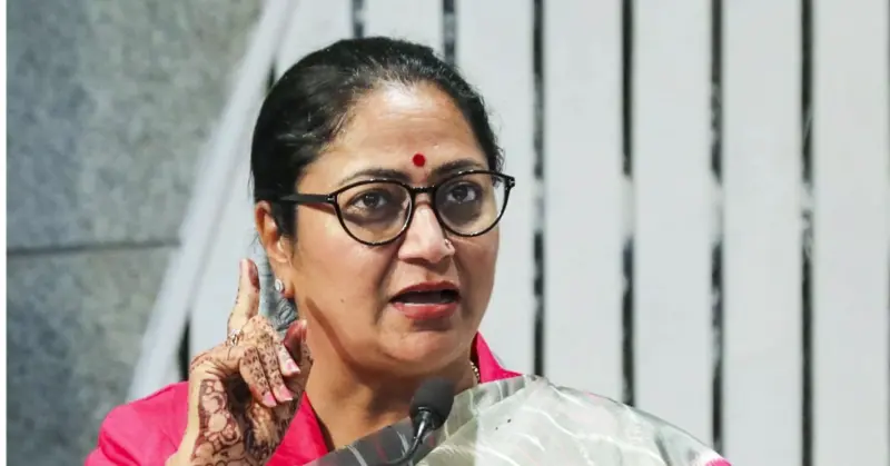 दिल्ली मेट्रो को 48,204 करोड़ रुपये की लागत से सात नये कॉरिडोर, 65 स्टेशन मिलेंगे: रेखा गुप्ता