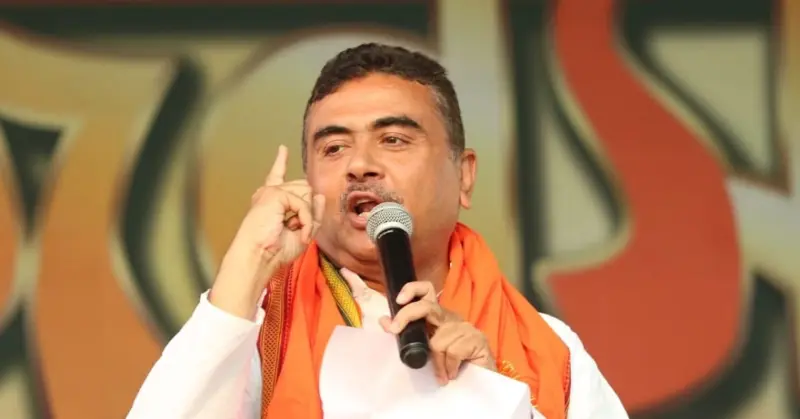 बंगालमध्ये ईदची सुट्टी फक्त एका दिवसाची!