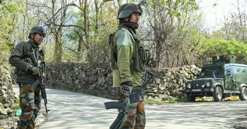 Jammu and Kashmir | ಗಾಂದರ್ಬಲ್ ಎನ್‌ಕೌಂಟರ್; ನ್ಯಾಯಾಂಗ ತನಿಖೆಗೆ ಆದೇಶ